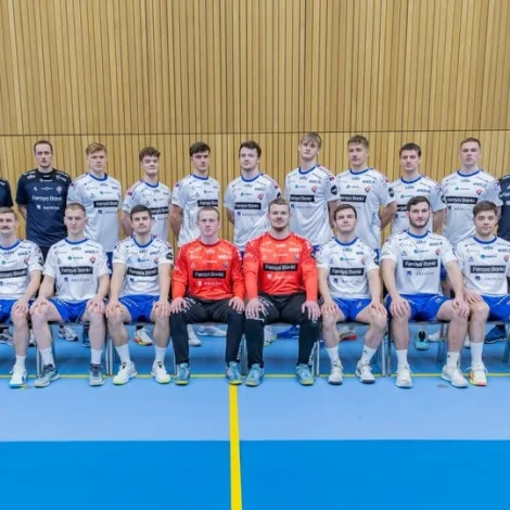 Ongin søla við dyrnar í kvøld!