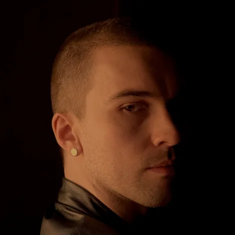 Eli Tausen á Lava við nýggjari EP