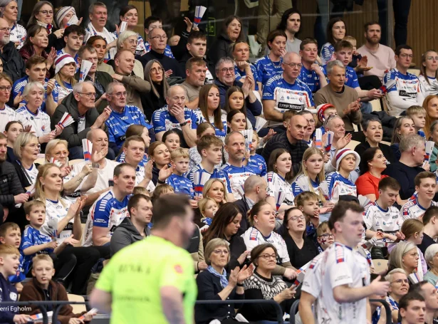 (Mynd: Sverri Egholm)