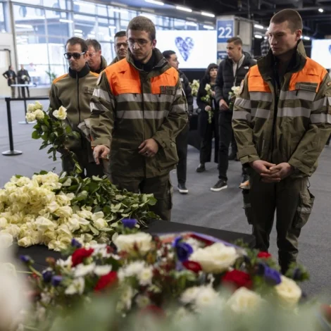 Sveis: Eigari av skeinkistaðnum Le Constellation handtikin