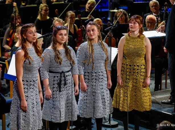 (Mynd: Jens Kr. Vang)