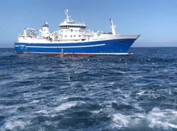 Mynd: Bjarni Dalsgarð