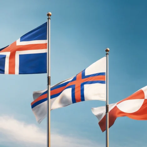 Nú ber til at søkja um stuðul úr Felagsgrunninum Nuuk, Reykjavík og Tórshavn