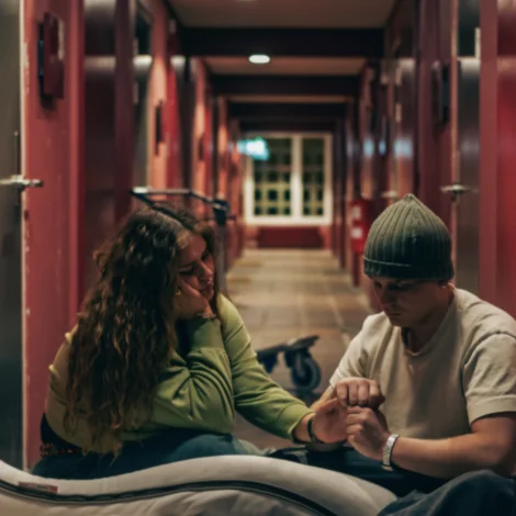 Føroyskur heimildarfilmur tilnevndur Robert-heiðursløn