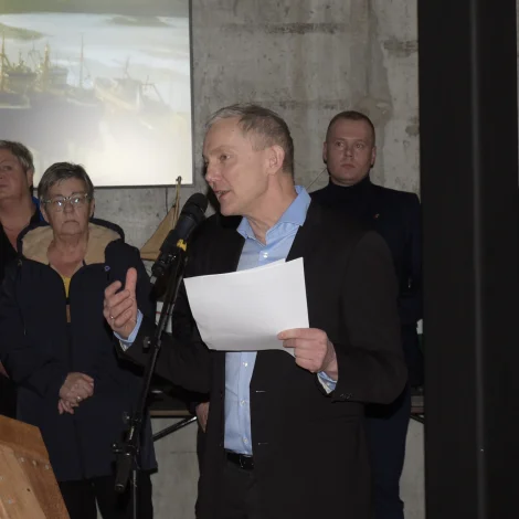 Teir ótroyttuligu sáðmenninir í Vágum eiga æruna av Messuni