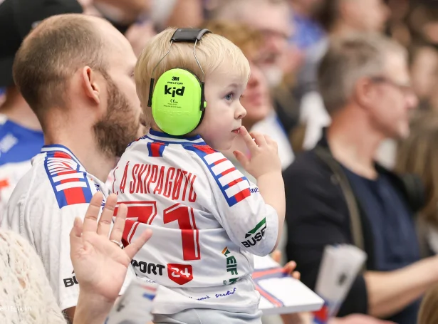 (Mynd: Sverri Egholm)