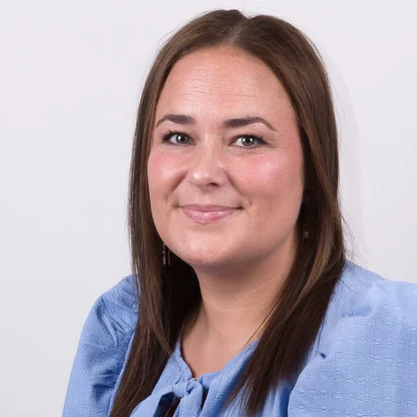 Elisabeth Johansen nýggjur fíggjarleiðari í Vágs kommunu