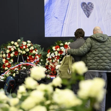 Sveis: Eigari av skeinkistaði varðhaldsfongslaður í tríggjar mánaðir