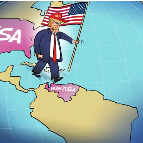 Trump hóttir oljurisan Exxon