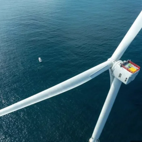 Danska Ørsted vinnur rættarmál móti Trumpstjórnini