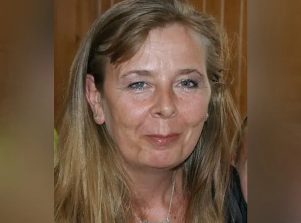 Hanna Christina Gærdum Matras (Mynd: TV2)