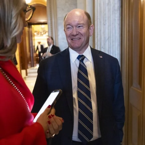 Kongresslimir hitta danskar og grønlendskar politikarar