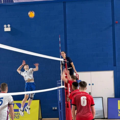 Dreingirnir vunnu ímóti Norðurírlandi