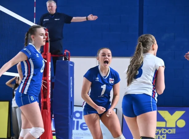 (Mynd: Flogbóltssamband Føroya)