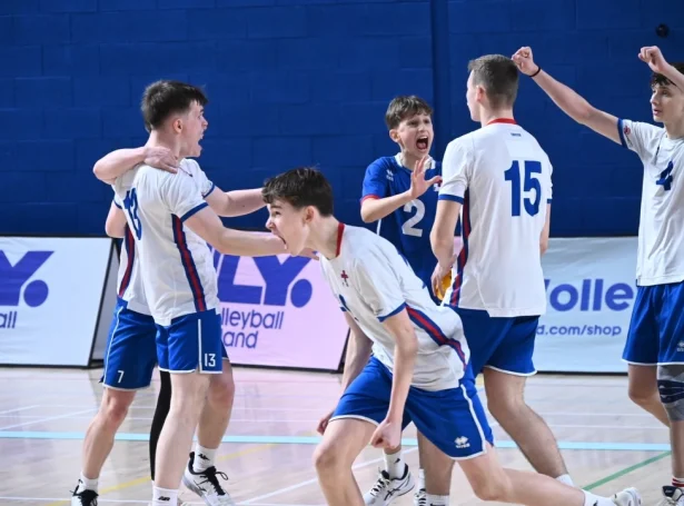 (Mynd: Flogbóltssamband Føroya)