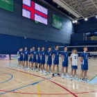 U18 dreingirnir endaðu á 3. plássi