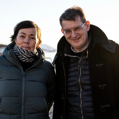 Myndugleikarnir vátta dubbing í Grønlandi