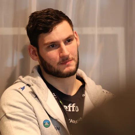 Helgi: Tað hevur nógv at siga, at so nógv fólk stuðla okkum