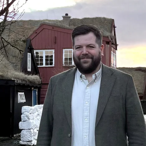 Uppskot til løgtingslóg um stutttíðarleigu sent til ummælis