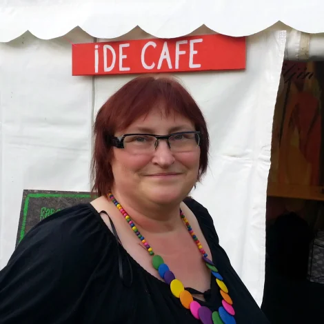 Heilsan til Hannebeth Garðalíð, 14.01.2026