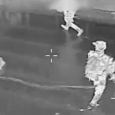 USA tikið sætta tangaskipið við Venesuela