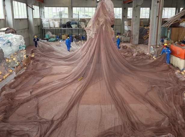 Ein av vørubólkunum, har innflutningurin er minkaður, er tilfar til trol og nótir (Mynd: Hagstovan)