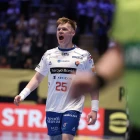 Vilhelm: Verjan stendur væl