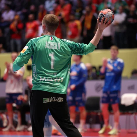 Pauli: Deiligt at standa so væl