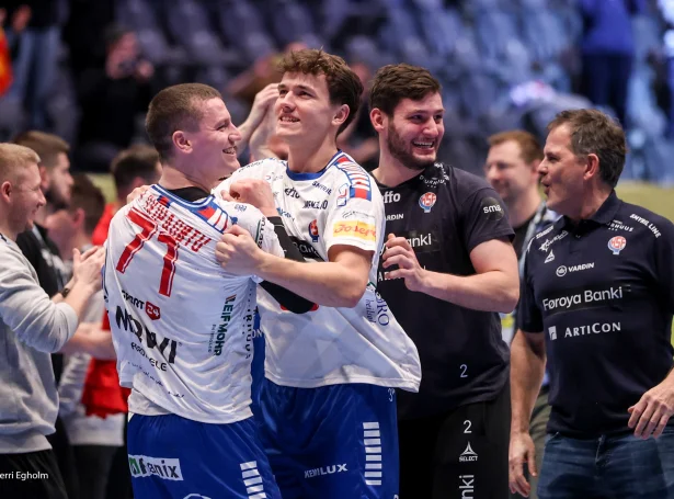 (Mynd: Sverri Egholm)