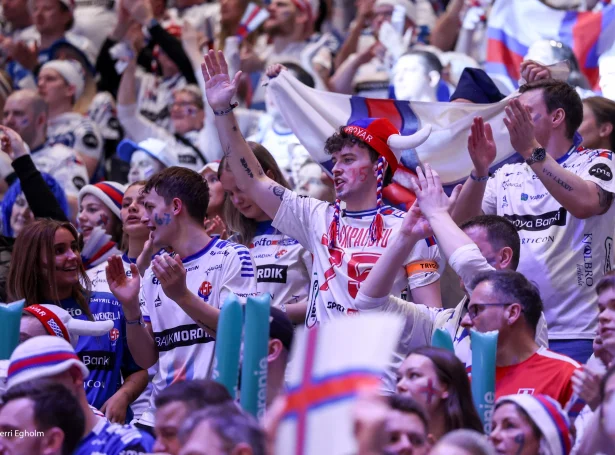 (Mynd: Sverri Egholm)