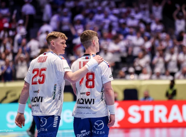 (Mynd: Sverri Egholm)