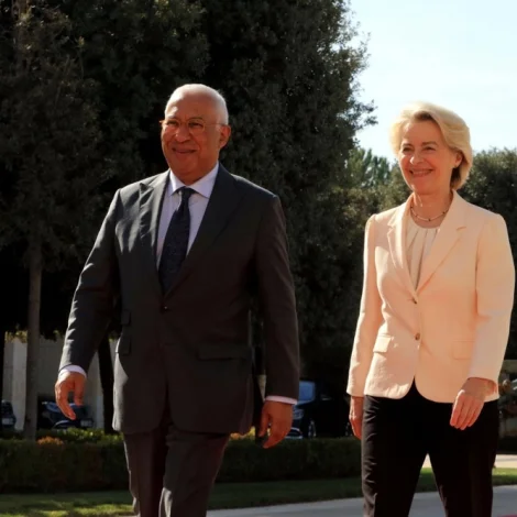 ES-forsetin: Evroparáðið innkallað til eykatoppfund um Grønland