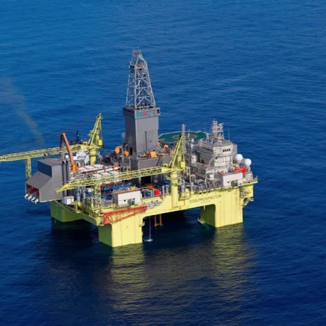 Finna meira olju í Barentshavinum