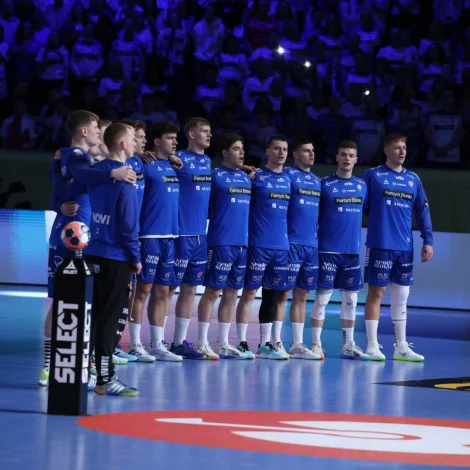 EM 2026: Ætlar tú til Malmø?