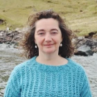 Røða hjá Sirið Stenberg, landsstýriskvinnu, á móttøku umborð á Norrønu 17. januar 2026