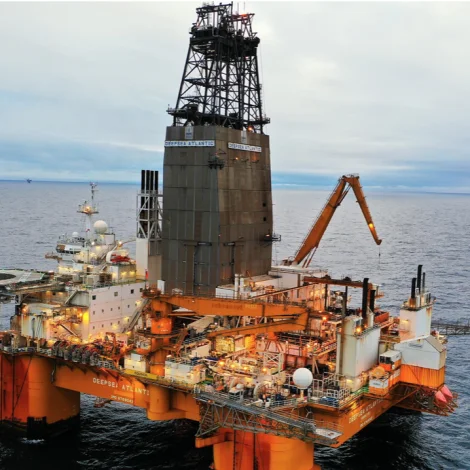 Equinor tvey nýggj oljufund í Norra