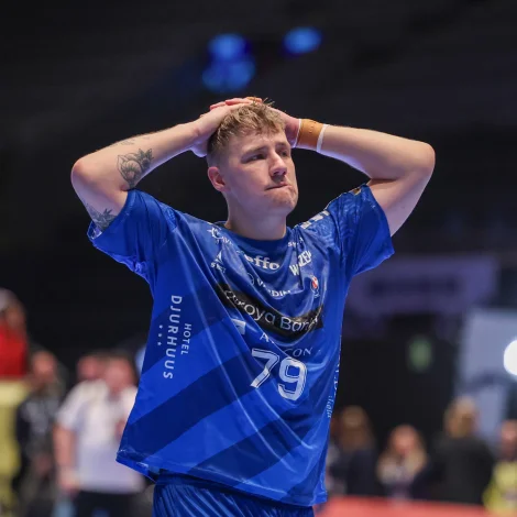 Teis: Hetta er tað villasta vit hava prøva