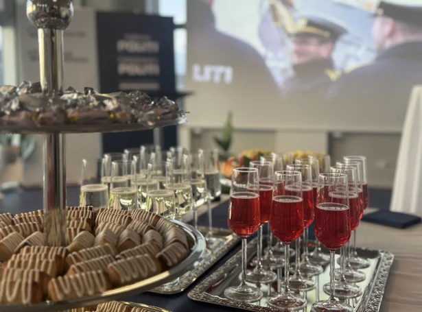 Mynd: Føroya Politi