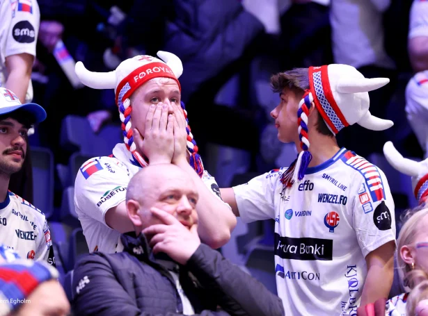 (Mynd: Sverri Egholm)