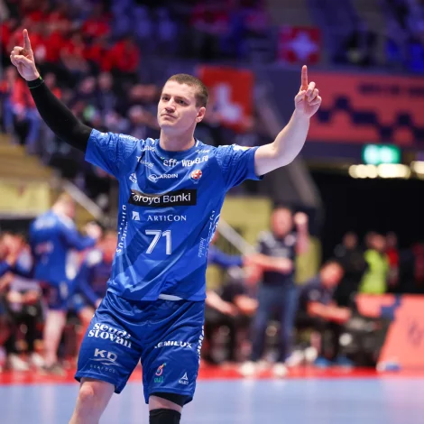 Møta BosniaHersegovina ella Kosovo