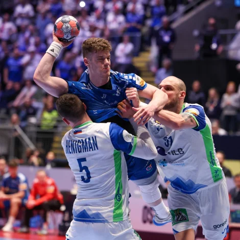 Besti ungi leikari: Óli er í uppskotið til heiðurin