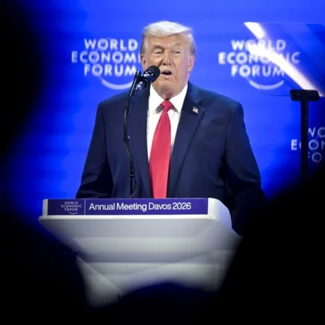 Trump vil ikki brúka vald fyri at fáa hendur á Grønlandi