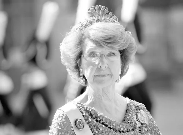 (Mynd: Maja Suslin / kungahuset.se)