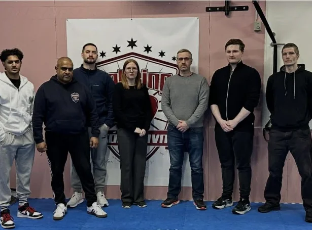 Nevndarlimir og tiltakslimir í Tórshavn Boksing