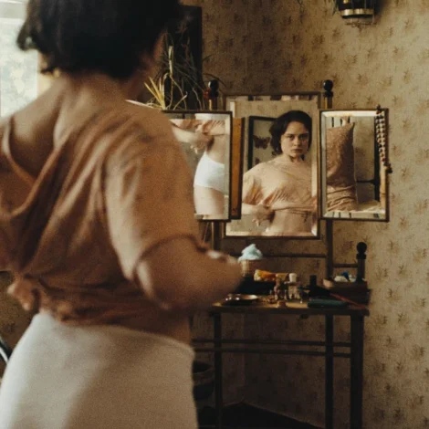 Týskt meistaraverk í Filmsfelagnum