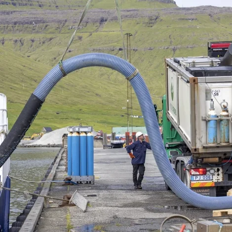 13,6 milliardir útgoldnar í lønum í 2025 – vøksturin er 7,1 prosent