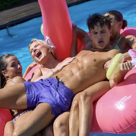 Stóð nógv á hjá Karli Weihe