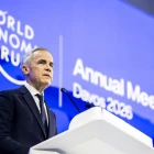 Trump vil ikki hava Kanada við í friðarráðið kortini