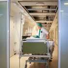 30.564 fólk í starvi í desember