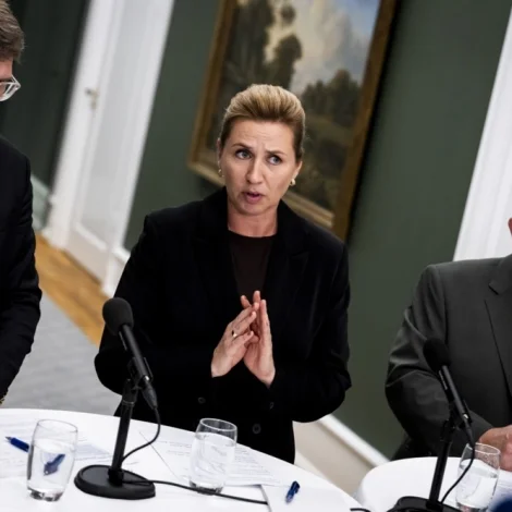 Gongur framá hjá stjórnarflokkum